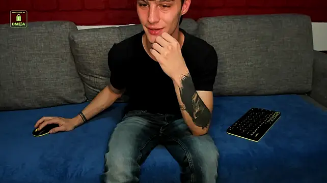 Adam_Porrter's Live XXX Chat