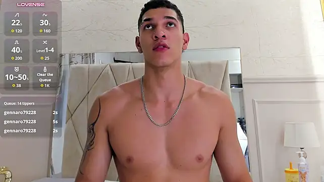 Adrien_MonteiroのライブXXXチャット