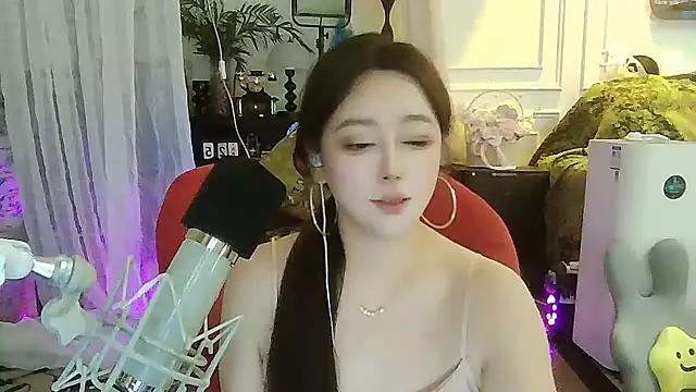 Missy_Nana21のライブXXXチャット