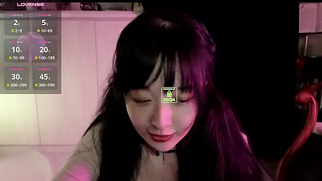 Etherealcat33 现场XXX聊天