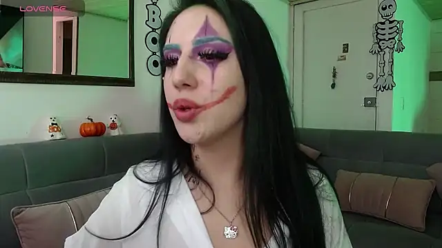 SweetLiamn Live XXX-Chat