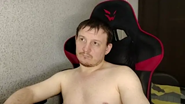 MysteriousWanderer Pertunjukan Webcam