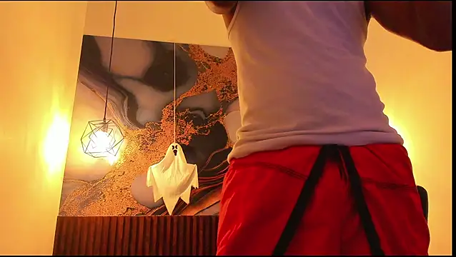 Chat +18 de DrakeFoxx ao vivo