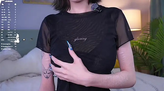 PearleneBolfa_のライブXXXチャット
