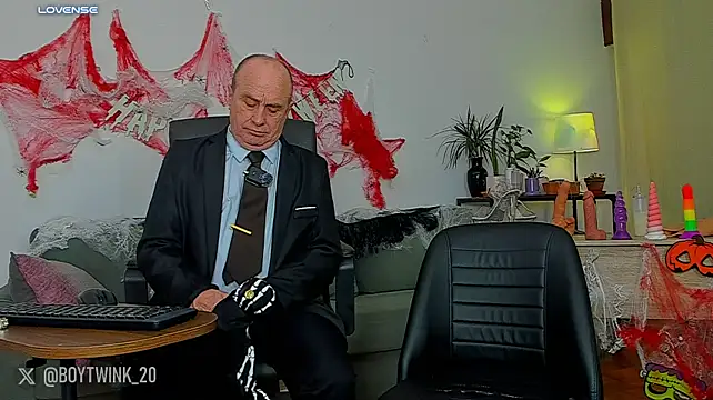 masterboy50 Chat XXX in diretta
