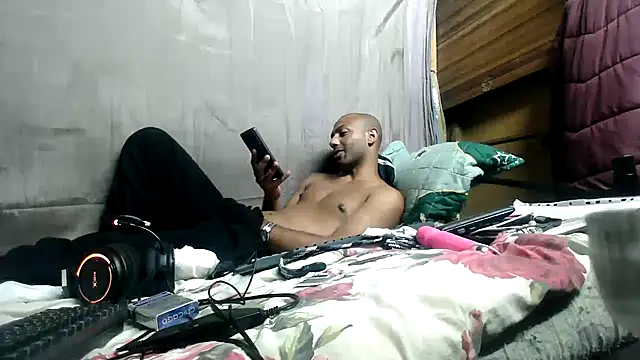 Camodick's Live XXX Chat