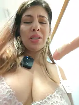 scarlett_mooreのライブXXXチャット