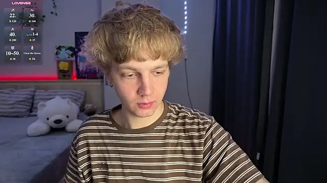 olivertastyのライブXXXチャット