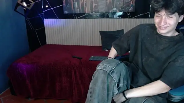 Marcoviolet 即時 XXX 聊天
