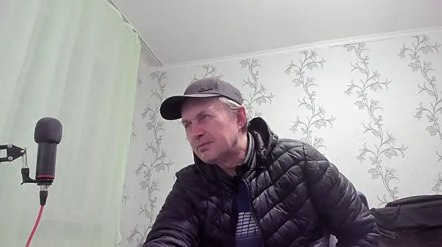 SanFrantsisko live XXX chat