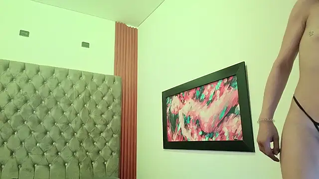 KatthyleのライブXXXチャット
