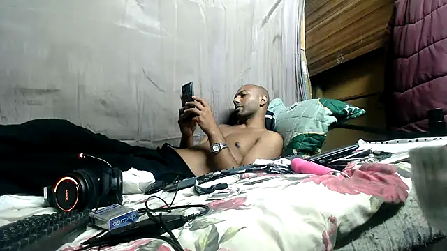 Camodick's Live XXX Chat