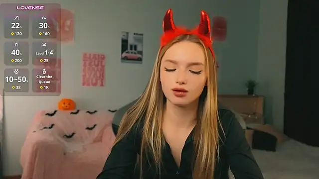 evamoonis' Live XXX Chat