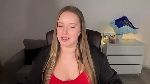EvaMaddison's Live XXX Chat