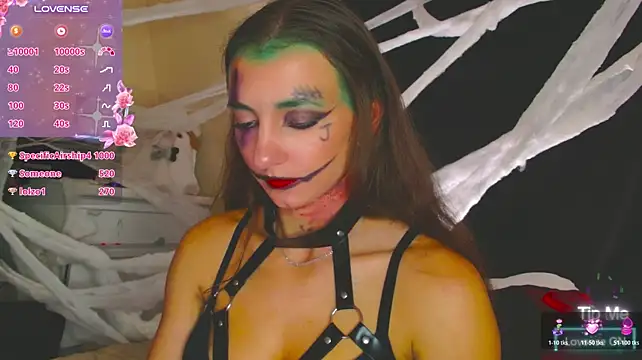 Milky_flexy_cat's Live XXX Chat