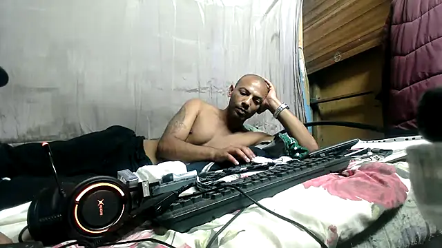 Camodick 라이브 XXX 채팅
