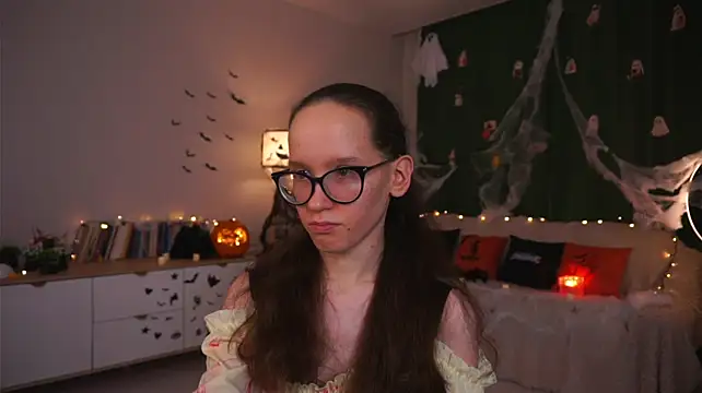 Živý XXX chat BettyBrowni