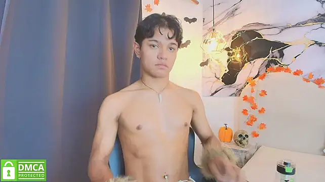 צ'אט XXX בשידור חי של Timmy_Bell