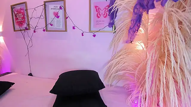 MiaaCarter_のライブXXXチャット
