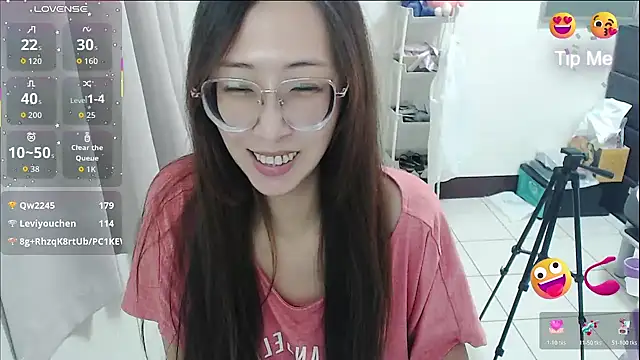 aFanny Live XXX-Chat