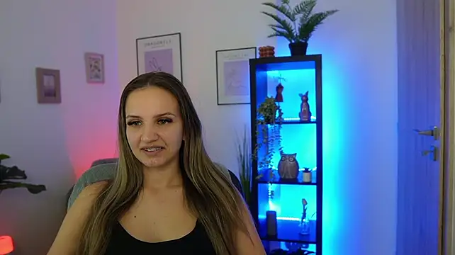 Jada_ShyのライブXXXチャット