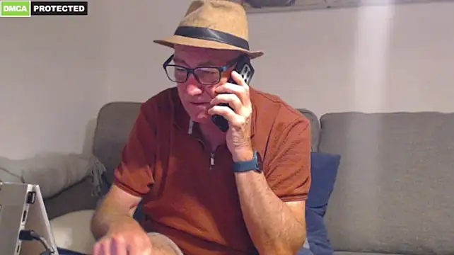 bluedae1のライブXXXチャット