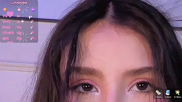 zoe_moon__'s Live XXX Chat