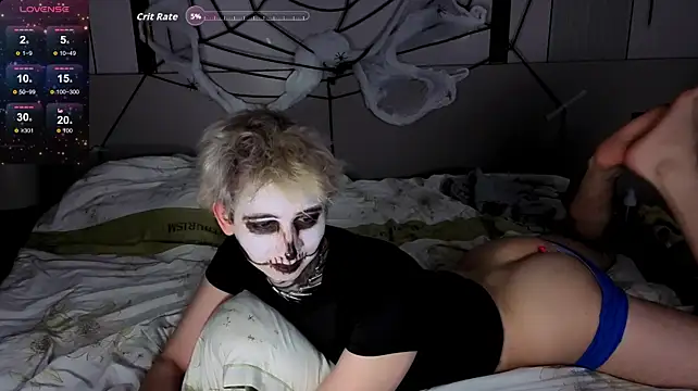Timothy_Fox – Live XXX-chat