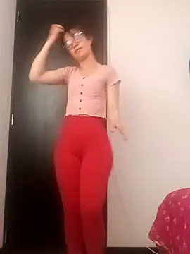 Dana_RiseのライブXXXチャット