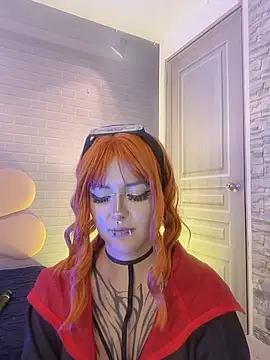 Онлайн чат XXX lil_candy77