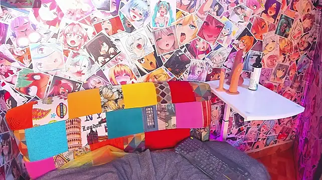 Mini_RouseのライブXXXチャット