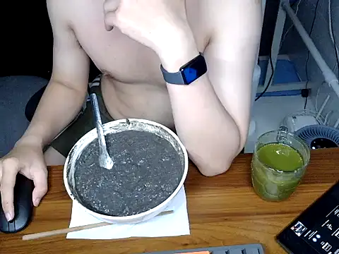 Czat XXX na żywo – Louis_Caox