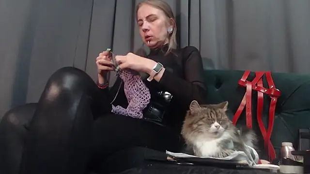 alexandra_zaryanovaのライブXXXチャット