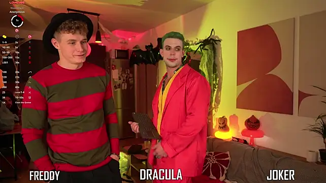 enjoy_me XXX чат на живо