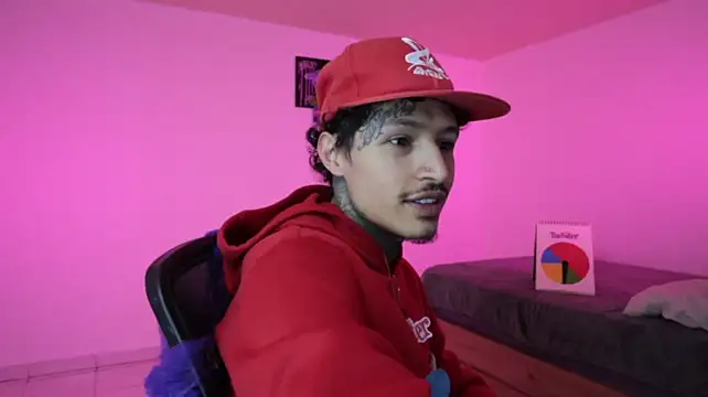 trieone Live XXX-chat