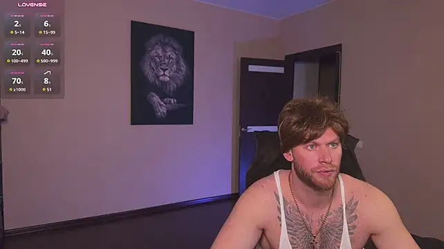 FireBeard_ Live XXX-chat
