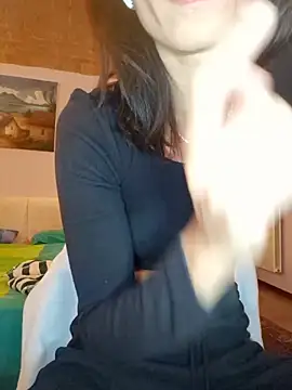 Luisa968のライブXXXチャット