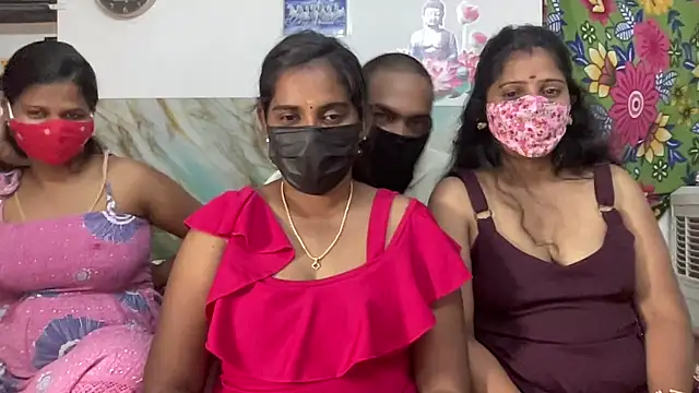 Živý XXX chat Tamil_Perfect_Coupless