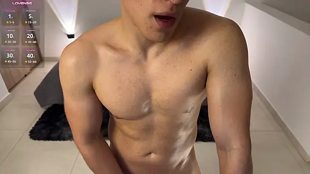 Živý XXX chat Maxx_Lancaster