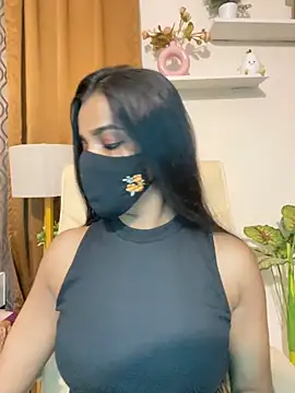 its_ur_flora's Live XXX Chat