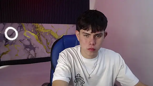 Eliot_rizzo Live XXX-chat