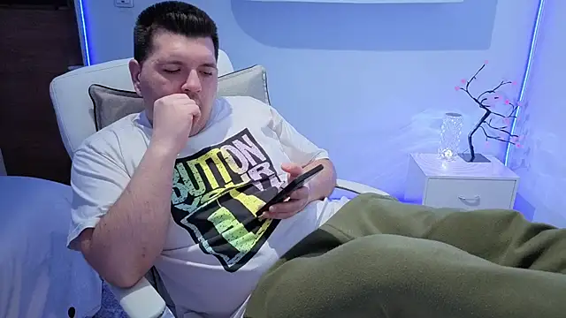 JasonJacks – Live XXX-chat