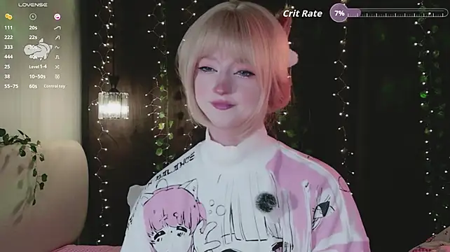 แชท XXX สดของ effy_dollie