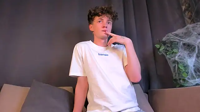 Chat XXX Live LukeSweet