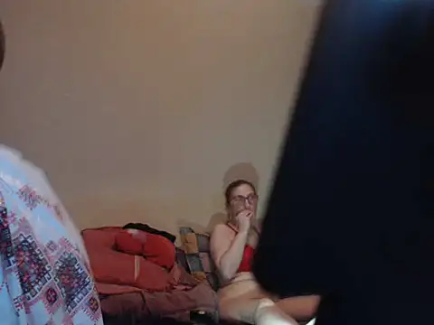 Živý XXX chat MoonedByEva2025