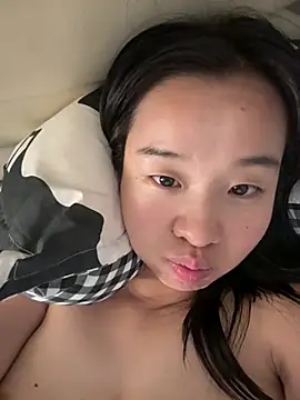 NiNa5203のライブXXXチャット