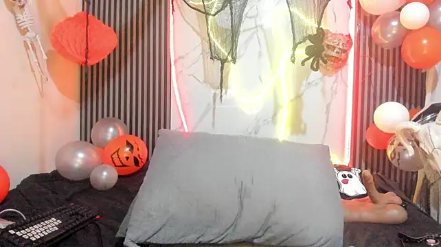 Chat XXX Live Morochaa-fire