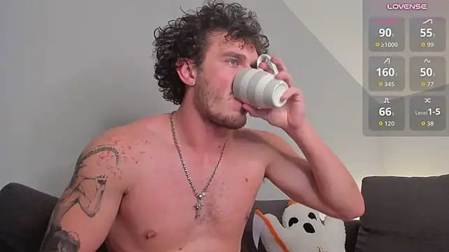 Živý XXX chat Perry_Knight