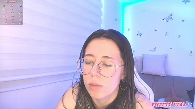 sweettvera Chat XXX in diretta