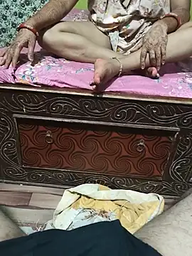 Desibhabi08 Шоу с уебкамера